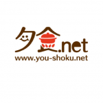 夕食ネットロゴ